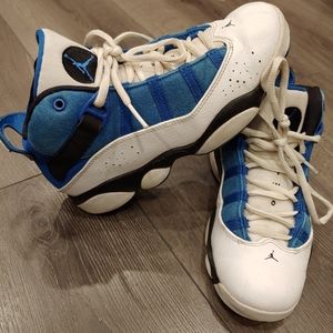 Nike Air Jordan TW03 Boys 3Y Sneaker
